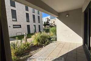 München/Pasing - moderne 3-Zimmer-Wohnung mit sonnigen Balkon – Die vollständige Adresse der Immobilie erhältst du vom Anbieter., 81245 Neupasing, München – Vorschaubild 4