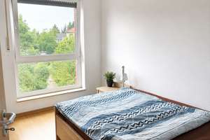 Gepflegte 2-Zimmer-Wohnung mit Balkon in Oberhausen – Die vollständige Adresse der Immobilie erhältst du vom Anbieter., 46145 Tackenberg, Oberhausen – Vorschaubild 9