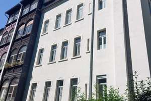 Dornröschenschloss in Leipzig-Gohlis – Mehrfamilienhaus für Liebhaber historischer Baukultur – Die vollständige Adresse der Immobilie erhältst du vom Anbieter., 4155 Gohlis-Süd, Leipzig – Vorschaubild 3