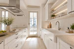 Großzügige 4-Zimmer-Erdgeschosswohnung mit Balkon und hochwertiger Ausstattung – Die vollständige Adresse der Immobilie erhältst du vom Anbieter., 10707 Wilmersdorf, Berlin – Vorschaubild 11