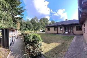 Winkelbungalow mit Garage und Carport in Tarp – Die vollständige Adresse der Immobilie erhältst du vom Anbieter., 24963 Tarp – Vorschaubild 2
