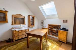 Charmantes Altbau-Reihenhaus mit Doppelgarage und Solaranlage – Die vollständige Adresse der Immobilie erhältst du vom Anbieter., 41239 Schrievers, Mönchengladbach – Vorschaubild 13