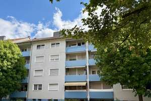 Sofort einziehen oder vermieten!...3-Zi.-ETW Nähe Siemens Campus – Die vollständige Adresse der Immobilie erhältst du vom Anbieter., 91058 Bachfeld, Erlangen – Vorschaubild 15