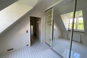 Alleinauftrag - Traumlage 3 Zimmer Split Level - Tiefgaragenstellplatz – Die vollständige Adresse der Immobilie erhältst du vom Anbieter., 80469 Am alten südlichen Friedhof, München – Vorschaubild 13
