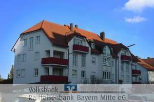 zentral wohnen mit fußläufiger Anbindung zu AUDI/Innenstadt,
auch als WG geeignet – Die vollständige Adresse der Immobilie erhältst du vom Anbieter., 85057 Nordwest, Ingolstadt – Vorschaubild 1