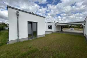 Bungalow in sehr guter, stadtnaher Lage, Neubau – Hildebrandstraße 7, 31582 Nienburg (Weser) – Vorschaubild 7