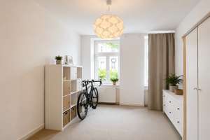 *Investment* - vermietete 3-Zi. Wohnung mit Balkon in C-Schlosschemnitz – Die vollständige Adresse der Immobilie erhältst du vom Anbieter., 9113 Schloßchemnitz, Chemnitz – Vorschaubild 3