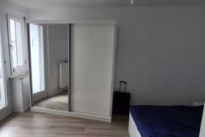 Helle 2-Zimmer Wohnung mit Balkon in zentraler Lage Düsseldorf – Fischerstraße 1, 40477 Düsseldorf – Vorschaubild 4