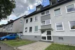 Renovierte, ruhige Wohnung zum Wohlfühlen