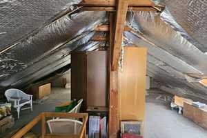 Freistehendes EFH mit Wintergarten und angebauter Garage – Mühldorf am Inn (Kreis) – Vorschaubild 29