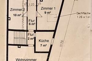 Lukratives Objekt für Kapitalanleger * 3-FH mit renovierter Fassade (2018) * 61197 Nieder-Florstadt – Die vollständige Adresse der Immobilie erhältst du vom Anbieter., 61197 Florstadt – Vorschaubild 39