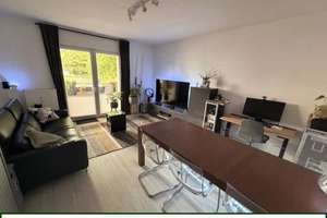 Zentral gelegene Wohnung in Dortmund-City – 44141 Kaiserbrunnen, Dortmund – Vorschaubild 3
