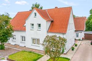 Surheide - Gepflegte Eigentumswohnung mit Gartenanteil in gefragter Lage – Die vollständige Adresse der Immobilie erhältst du vom Anbieter., 27574 Surheide, Bremerhaven – Vorschaubild 15