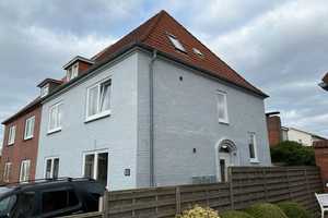 Mehrfamilienhaus mit 3 festvermieteten Wohnungen, neuer Preis! – Brüggemannstraße 51, 25813 Nordfriesland (Kreis) – Vorschaubild 6