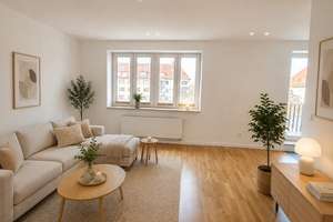 Exklusives Wohninvestment in Warnemünde – Drei hochwertige Eigentumswohnungen im Paket