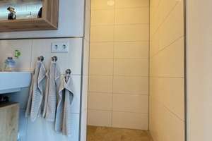Vermietung -Doppelhaushälfte mit Terrasse und Garten in ruhiger, zentraler Lage von Raesfeld – Die vollständige Adresse der Immobilie erhältst du vom Anbieter., 46348 Raesfeld – Vorschaubild 8