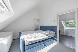 Traumhafte Neubau-Doppelhaushälfte in Krefeld-Forstwald – Die vollständige Adresse der Immobilie erhältst du vom Anbieter., 47804 Forstwald, Krefeld – Vorschaubild 11