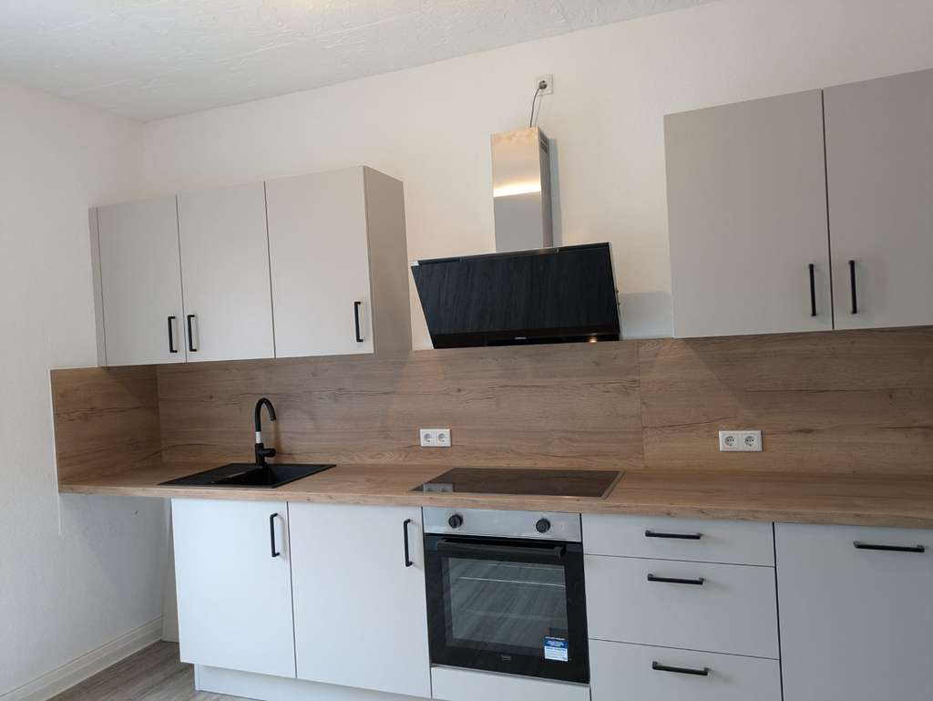 Immobilie in Gernsheim - Schönes modernisiertes Zweifamilienhaus zentrale Lage - Bild 3