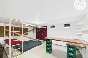Exklusives Architektenhaus mit moderner Technik, Galerie und hochwertiger Ausstattung – Die vollständige Adresse der Immobilie erhältst du vom Anbieter., 32369 Rahden – Vorschaubild 22