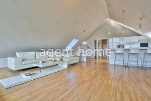MÖBLIERT -  PERFECT and EXCLUSIVE LIVING - TOLLES 3-Zimmer STUDIO  – Die vollständige Adresse der Immobilie erhältst du vom Anbieter., 70599 Plieningen (Ortsteil), Stuttgart – Vorschaubild 4