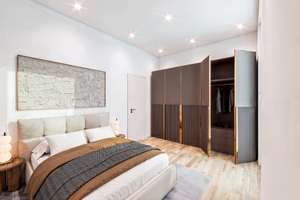 Neubau der Extraklasse! – Exklusive Maisonette mit 4 Zimmern in Berlin-Nikolassee – Die vollständige Adresse der Immobilie erhältst du vom Anbieter., 14129 Nikolassee, Berlin – Vorschaubild 4