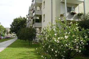 Hochwertig & modern! Etagenwohnung mit EBK, Balkon, AR... u. fast perfekten Grundriss! – 1309 Striesen-West, Dresden – Vorschaubild 12