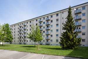 ideal für Singles * 1-Zi.-Wohnung * ruhige Lage * 35 m² – Feselenstr. 26, 85053 Ingolstadt – Vorschaubild 9