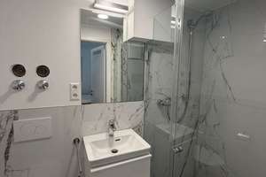 Stilvolles Design-Apartment in der Durlacher Altstadt – kernsaniert & voll ausgestattet – Die vollständige Adresse der Immobilie erhältst du vom Anbieter., 76227 Durlach, Karlsruhe – Vorschaubild 4