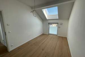 3-Zimmer Dachgeschoss-Wohnung im Neubau / 3-Room Attic Apartment – Hackenbergstraße 22, 12489 Adlershof, Berlin – Vorschaubild 4