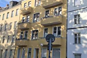 Bezugsfreie ETW, 2 Zimmer, 60qm, provisionsfrei, direkt v. Eigentümer – Die vollständige Adresse der Immobilie erhältst du vom Anbieter., 13585 Spandau (Ortsteil), Berlin – Vorschaubild 1