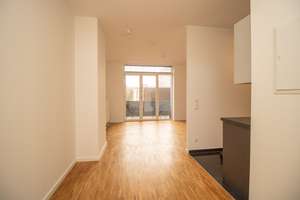 Stilvolles Studio Apartment in Schwabing!