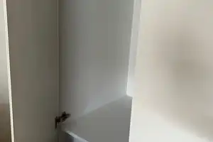 Exklusive, neuwertige 3-Zimmer-Wohnung mit gehobener Innenausstattung mit Balkon und EBK in BErlin – Adolfstr x, 13347 Berlin – Vorschaubild 5
