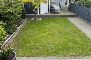 Modernes Haus mit Garten & Terrasse – stilvolles Wohnen in ruhiger Lage von Langenfeld-Richrath – Heinenbusch 23c, 40764 Langenfeld (Rheinland) – Vorschaubild 1