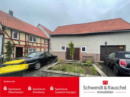 Haus Kaufen In Alsfeld Immobilienscout24