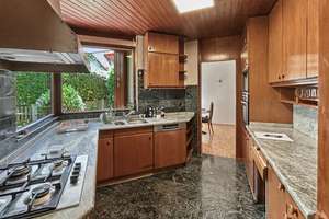 Freistehendes Einfamilienhaus in ruhiger und idyllischer Lage von München-Untermenzing – Die vollständige Adresse der Immobilie erhältst du vom Anbieter., 80997 Allach, München – Vorschaubild 8