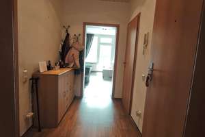 Schöne 2-Zimmer-Wohnung mit Balkon in Duisburg-Meiderich – Auf dem Damm 69, 47137 Mittelmeiderich, Duisburg – Vorschaubild 1