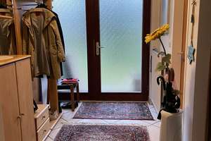 Geräumiger Bungalow in Erlangen-Tennenlohe – 91058 Tennenlohe, Erlangen – Vorschaubild 9