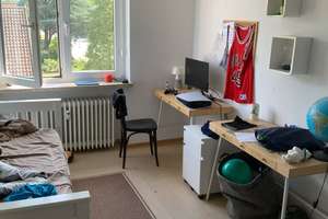 SEELHORST | Sonnige 3-Zi-Whg im II.OG mit Balkon – Hans-Sachs-Weg   2, 30519 Seelhorst, Hannover – Vorschaubild 4