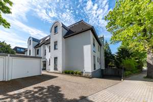 Ein Zuhause zum Verlieben: Dachgeschosswohnung mit besonderem Flair – Die vollständige Adresse der Immobilie erhältst du vom Anbieter., 45239 Fischlaken, Essen – Vorschaubild 12