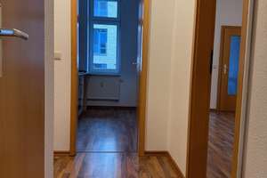 KTV/ Stadthafen,  Balkon, Hochparterre und WG tauglich! – Eschenstraße 4, 18057 Kröpeliner-Tor-Vorstadt, Rostock – Vorschaubild 3