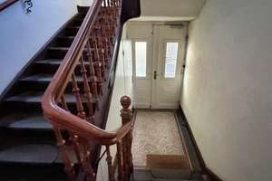 Repräsentatives Altbau-Mehrfamilienhaus in begehrter Lage - 4 Wohneinheiten zzgl. Bürofläche im EG – Die vollständige Adresse der Immobilie erhältst du vom Anbieter., 23568 Sankt Gertrud, Lübeck – Vorschaubild 9