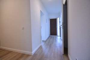 OB-City! Bezugsfreie 3-Zi-Whg mit Balkon – Goebenstraße 31, 46045 Altstadt-Mitte, Oberhausen – Vorschaubild 3