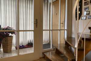 Reserviert - "Freistehendes Einfamilienhaus mit ELW in herausragender Lage mit herrlicher Aussicht" – Rottweil (Kreis) – Vorschaubild 14