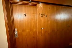Im Maritim...., spektakuläre Aussicht auf Trave, Ostsee und Passathafen – 23570 Travemünde, Lübeck – Vorschaubild 6