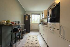 Jetzt investieren: ideal geschnittene 2-Zimmerwohnung in Rheinnähe zu verkaufen! – Die vollständige Adresse der Immobilie erhältst du vom Anbieter., 51143 Zündorf, Köln – Vorschaubild 8