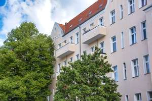 PROVISIONSFREIE KAPITALANLAGE-WOHNUNG – 2-Zimmer mit Süd-Balkon – Glasgower Straße 5, 13349 Wedding, Berlin – Vorschaubild 5