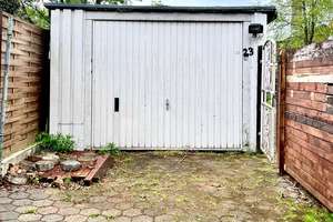"Haus im Haus" Familientraum mit Garten, Pool, Sauna und Garage in Oberhausen – Die vollständige Adresse der Immobilie erhältst du vom Anbieter., 46049 Lirich-Süd, Oberhausen – Vorschaubild 30