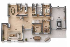 Seltene Gelegenheit in bester Lage von Limburgerhof – Die vollständige Adresse der Immobilie erhältst du vom Anbieter., 67117 Limburgerhof – Vorschaubild 23
