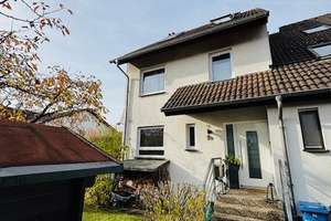 HAUS im HAUS....schickes WOHNEN in Weiterstadt-Kernstadt... – Die vollständige Adresse der Immobilie erhältst du vom Anbieter., 64331 Weiterstadt – Vorschaubild 2