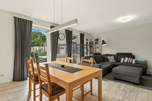 Reihenhausidylle in Scharnebeck – modern, gemütlich & mit Südgarten! – Die vollständige Adresse der Immobilie erhältst du vom Anbieter., 21379 Scharnebeck – Vorschaubild 4